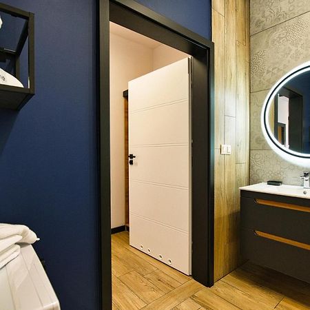 Apartament Timi Zator Bagian luar foto