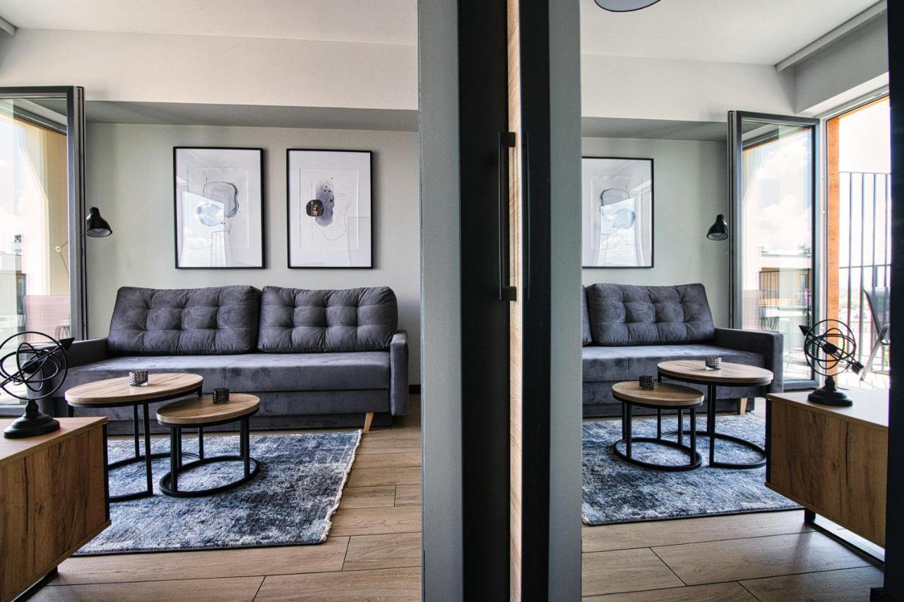 Apartament Timi Zator Bagian luar foto