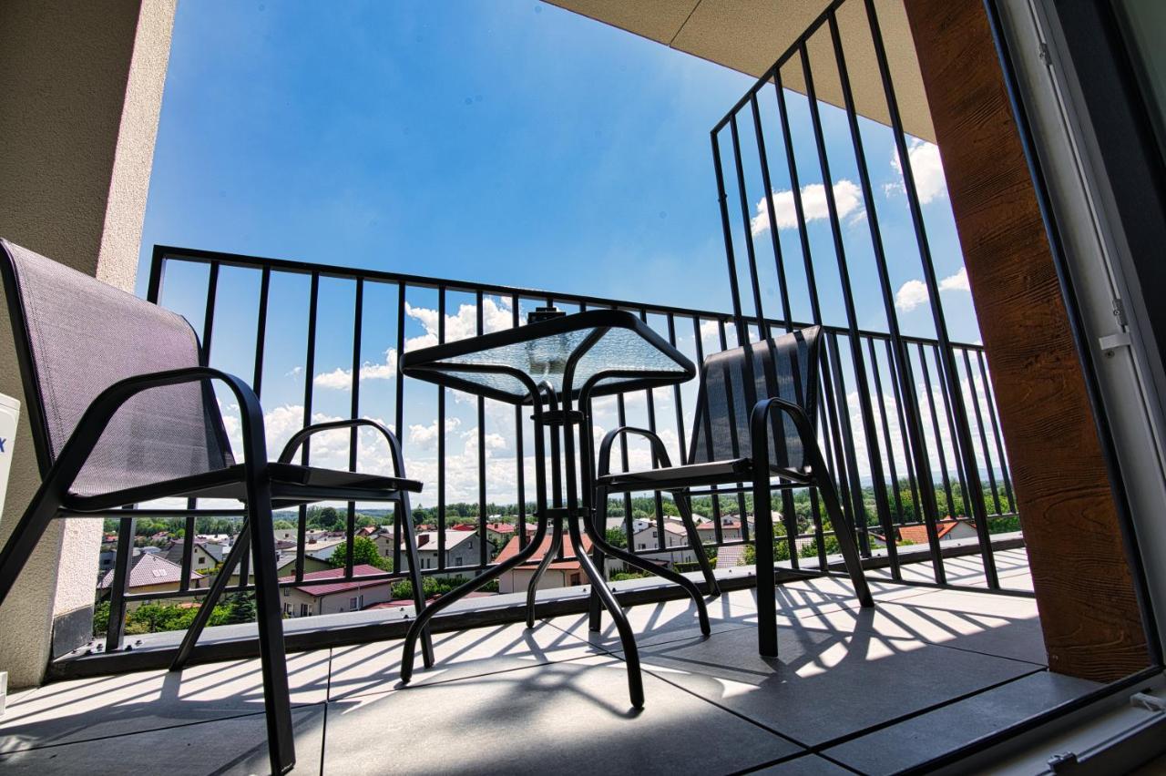 Apartament Timi Zator Bagian luar foto