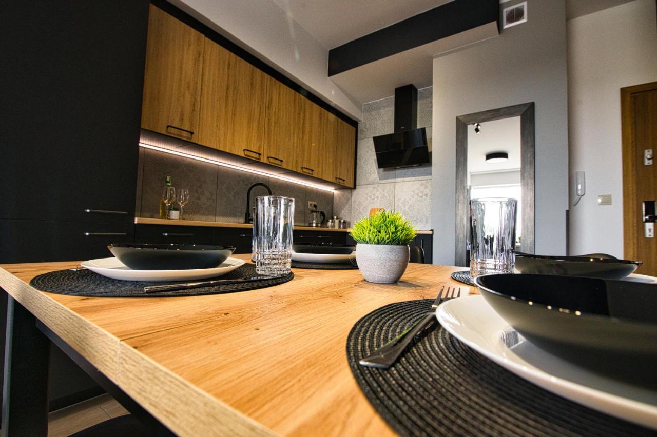 Apartament Timi Zator Bagian luar foto