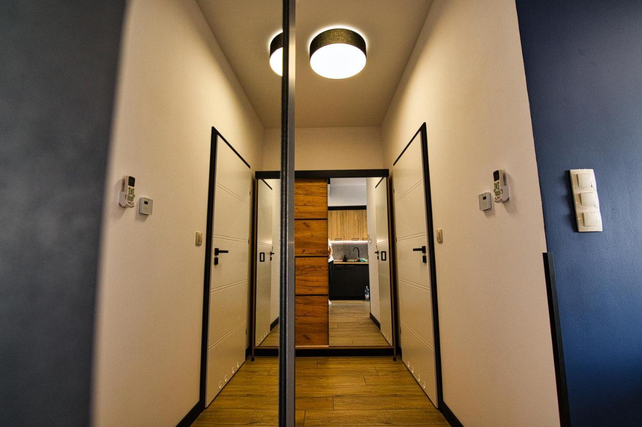 Apartament Timi Zator Bagian luar foto