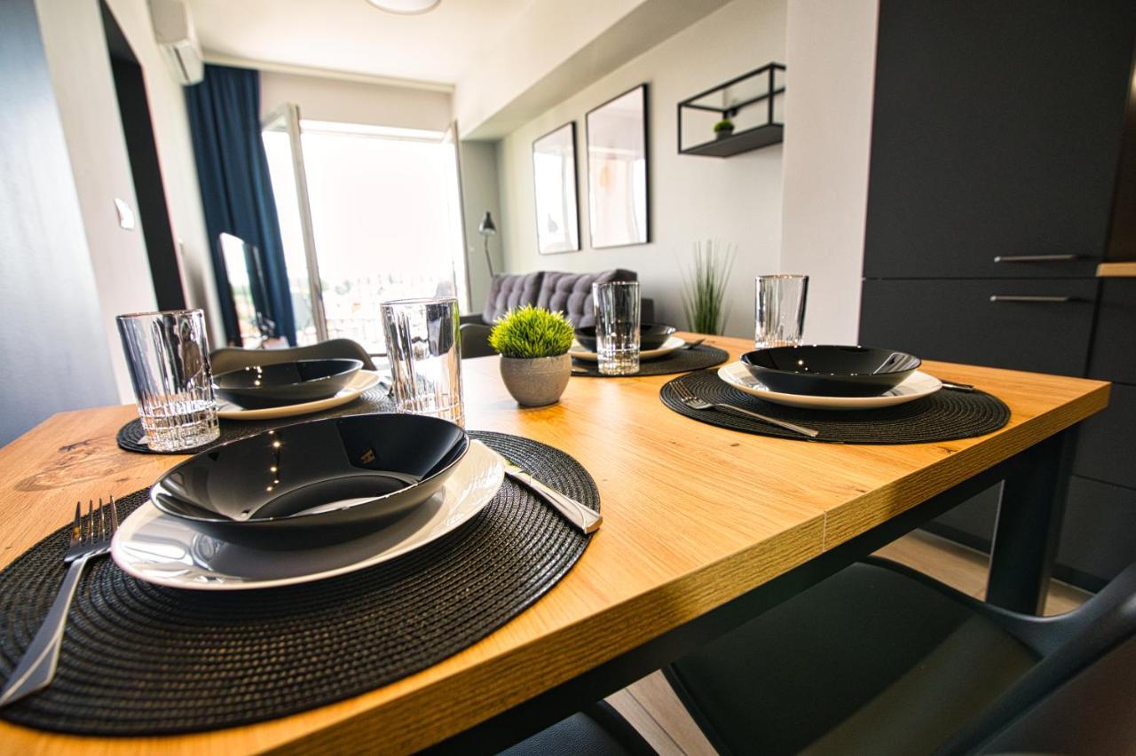 Apartament Timi Zator Bagian luar foto