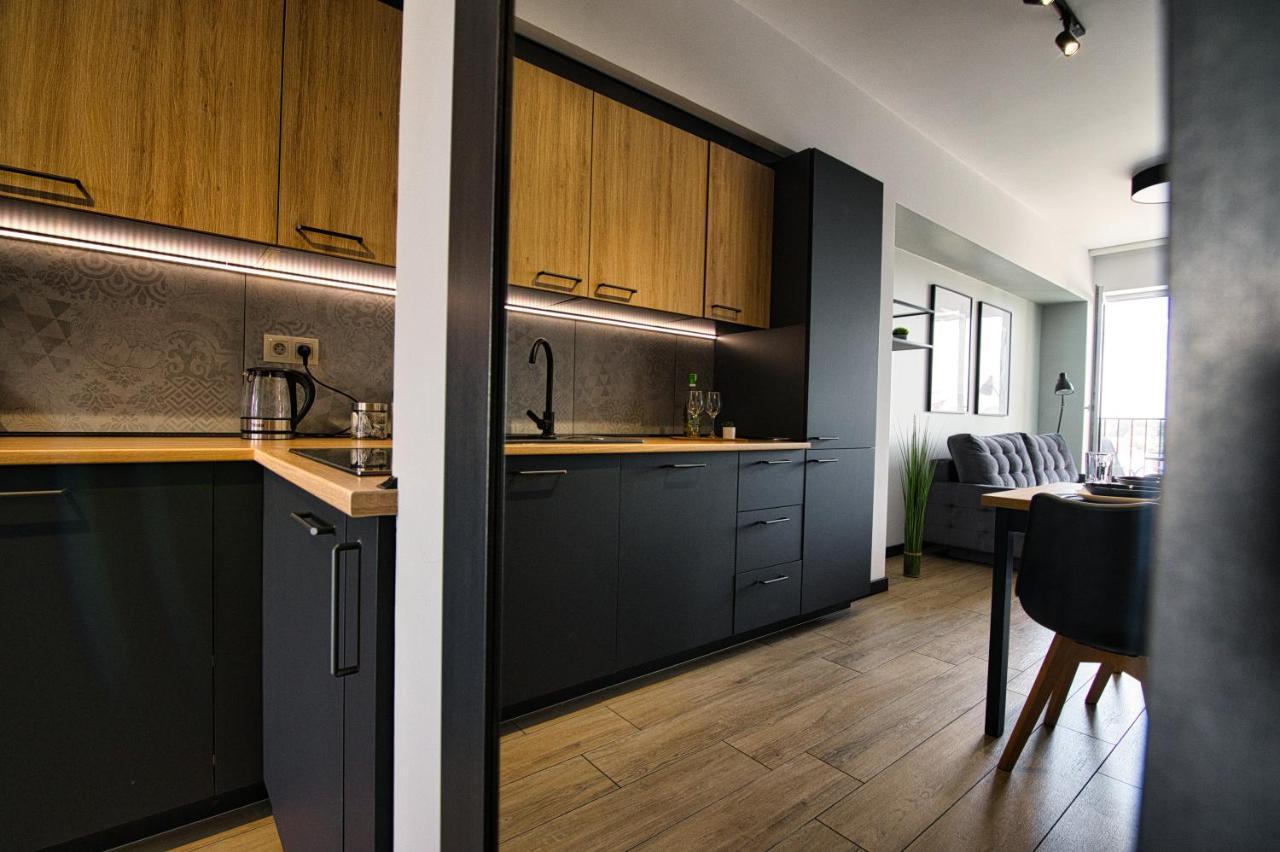 Apartament Timi Zator Bagian luar foto