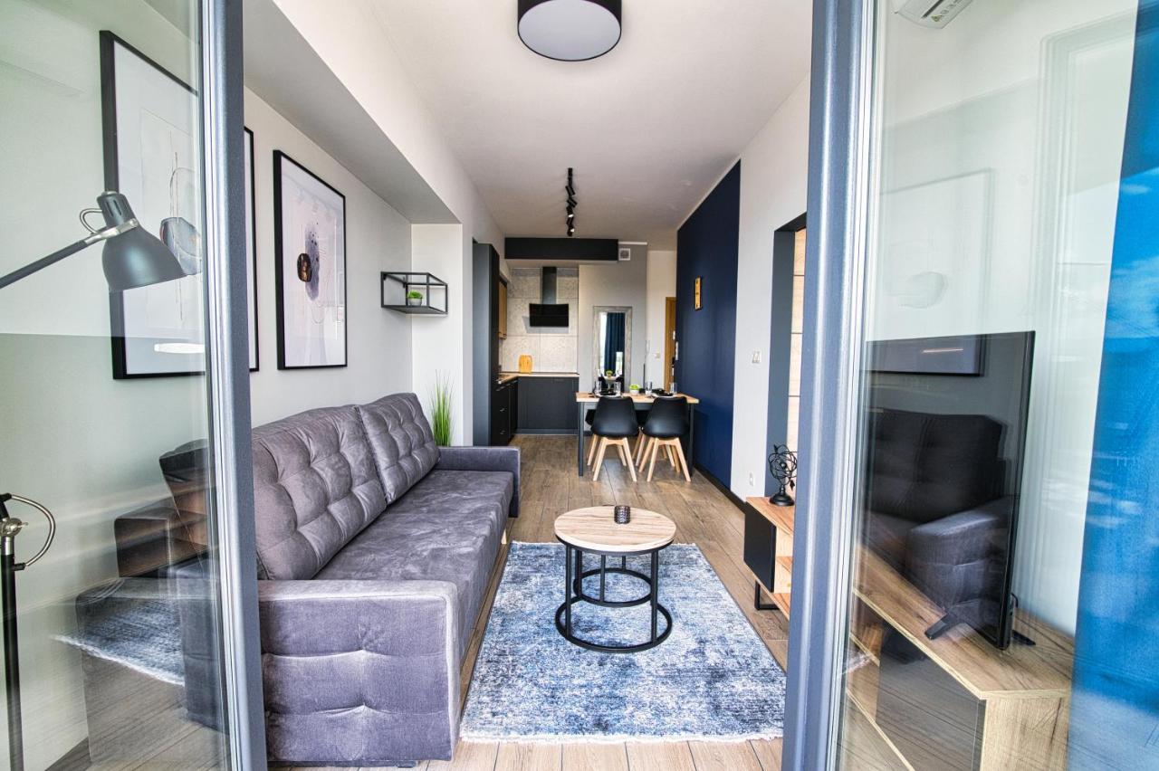 Apartament Timi Zator Bagian luar foto