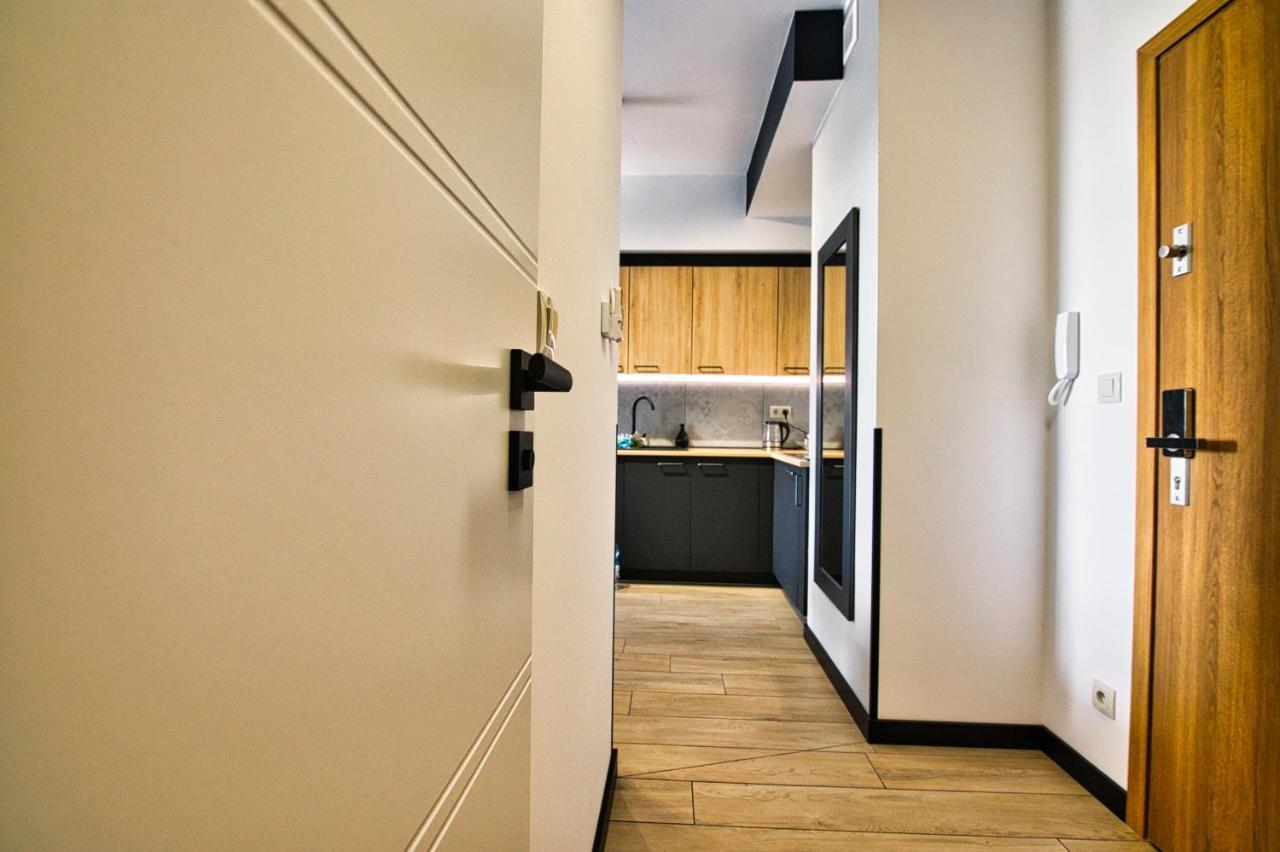 Apartament Timi Zator Bagian luar foto