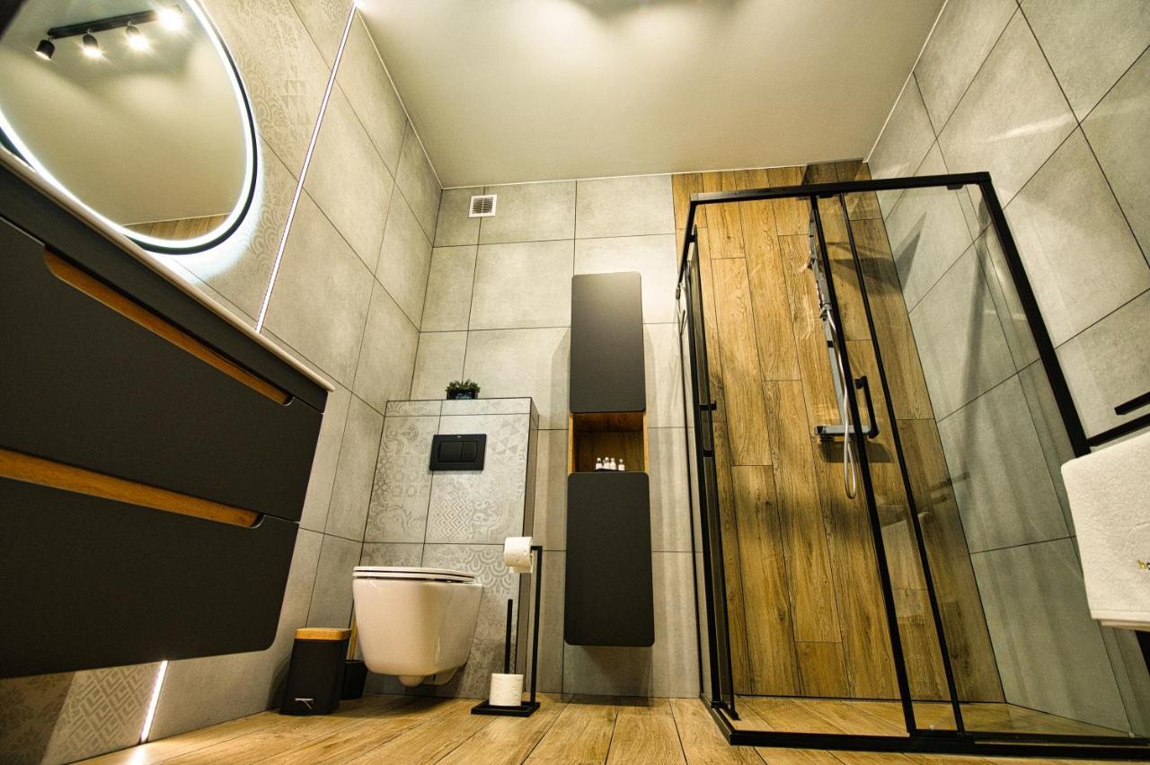 Apartament Timi Zator Bagian luar foto