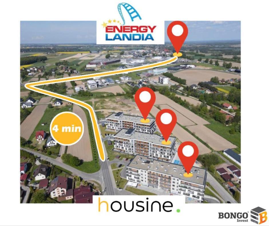 Apartament Timi Zator Bagian luar foto